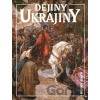 Dějiny Ukrajiny - Jan Rychlík, Bohdan Zilynskyj