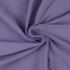 Kvalitex Jersey prestieradlo svetlo fialové rozmer 120x200 cm.