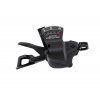 Shimano Radenie Deore M5130 pravé 10-k. na objímku s ukazovateľom pre E-bike