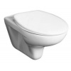 JIKA ZETA 52cm WC závesné, keramické, biele, H8203960000001