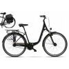 Mestsky bicykel - City Bike 28 Kands Soprano Damka Nexus 7 Sakwa (City Bike 28 Kands Soprano Damka Nexus 7 Sakwa)