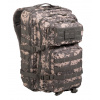 Mil-Tec US assault Large ruksak At-digital 36L