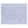 BAAGL A-33268 Lilac, študentská peňaženka, 12x10cm
