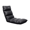 Trust GXT 718 Rayzee Foldable gaming floor chair - Black 25071 - Hráčske kreslo