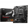 Základná doska MSI PRO A620M-B, Socket AM5, AMD A620, mATX, DDR5
