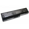 VHBW Toshiba PA3634U 4400mAh - neoriginálna