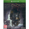 Dishonored: Definitive Edition Microsoft Xbox One