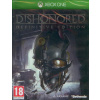 Dishonored (Definitive Edition)