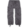 Brandit Pure Vintage nohavice, anthracite - 7XL