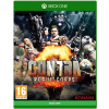 XBOX ONE Contra: Rogue Corps