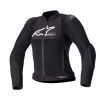 ALPINESTARS bunda STELLA SMX AIR, ALPINESTARS, dámska (čierna) 2025