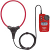 Prúdové kliešte digtálne Benning BENNING CFlex 2 CAT IV 600 V; 044069