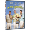 Nejsme žádní andělé DVD