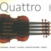 Novotný, Kleckner, Mirzoev: Telemann, Mozart, Lachner, Kupkovič - CD