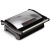 BERLINGERHAUS BERLINGERHAUS Kontaktný gril s nepriľnavým povrchom 700 W Black Silver Collection BH-9138 (BH-9138)
