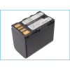 Cameron Sino Batéria pre JVC Ex-Z2000, Gr-D720/D740/D750/D770, 2400 mAh, Li-Ion CS-JVF823D