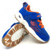 Lico Rory VS 366397 Blau/ Orange Veľkosť: 32, Vnútorná dĺžka topánky: 21,0 cm