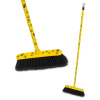 Metla + násada 120cm BUZZZ KLC