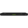 Monacor FM-102DAB - Digitálny stereo tuner pre príjem FM a DAB+