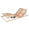 Ahorn | Rošt Primaflex Motor 80 x 190 cm, s kabelovým ovládáním