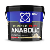 USN Muscle Fuel 4000 g vanilka