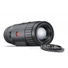 Termovízia Leica Calonox View - detekcia na 3000 m