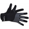 Craft ADV Lumen Fleece Glove rukavice Barva: Černá, Velikost: M