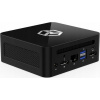 QOB Mini PC Qoobe AP13620 i7-13620H/16GB/SSD 1TB/Win 11 Pro čierna