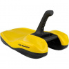Snowhoover skibob žltá varianta 37379 - 37379