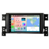 RÁDIO NAVIGÁCIA SUZUKI GRAND VITARA 2005-2014 ANDROID CARPLAY 4GB 64GB