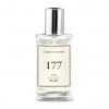 FM 177 dámsky parfum 50 ml, inšpirovaný vôňou Giorgio Armani - Mania