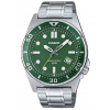 Pánske hodinky Casio MTD-135D-3A + KRABIČKA