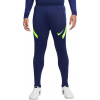 Nike Football Pánske tréningové nohavice Nike Dri-Fit Strike 21 Pant KPZ granátové CW5862 492 Veľkosť: M