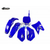 UFO Súprava plastov Yamaha YZ85 / 13-14 - farba modrá