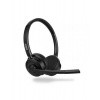 Náhlavné slúchadlá, s mikrofónom, Bluetooth, URBAN FACTORY 