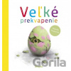 Veľké prekvapenie - Klaudia Zorgovská