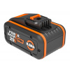 WA3648 - Akumulátor 20V 8Ah