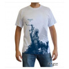 Tričko Assassins Creed 3 - Connor pokľaknutý Veľ. XL
