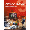 Český jazyk 3 - učebnice pro SŠ - Taktik