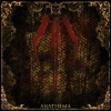 Dawn Of Ashes - Anathema [CD]