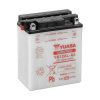 Yuasa YB12AL-A2 Motobaterie Yumicron