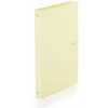 Karton P+P Karis A4 PASTELINI žltý