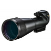 Nikon PROSTAFF 5 FIELDSCOPE 82-A Uhlový monokulárny ďalekohľad - Telo