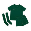 Nike Dry Park 20 Jr CD2244-302 football kit (55827) Green Camo 110 - 116