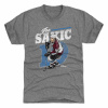 Colorado Avalanche - Joe Sakic Retro Gray NHL Tričko S/USA=M/EU