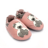 Liliputi Soft Paws Shoes Polar Teddy, Veľkosť XL