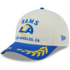 Los Angeles Rams - 2025 Draft Creamy 9Forty NFL Šiltovka nastaviteľná