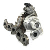 Turbo 2.0 TDI 135kw Škoda Volkswagen Seat Audi 821866-5009S Turbo 2.0 TDI 135kw Škoda Volkswagen Seat Audi 821866-5009S
