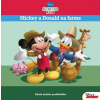 Mickeyho klub - Mickey a Donald na farme - Walt Disney