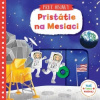 Prvé objavy - Pristátie na Mesiaci | Lee Lon